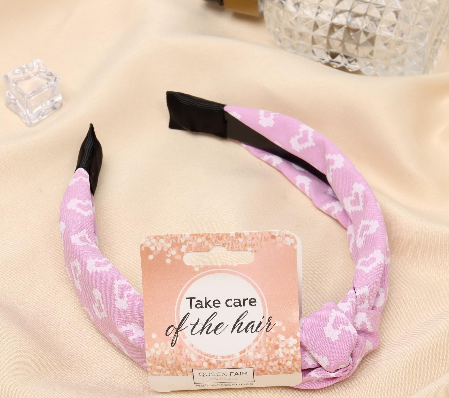 Ободок для волос 