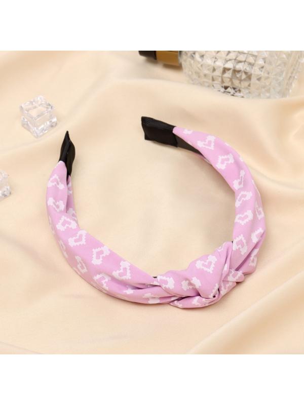 Ободок для волос 