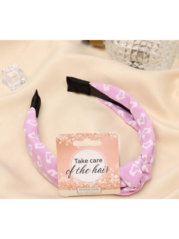 Ободок для волос 