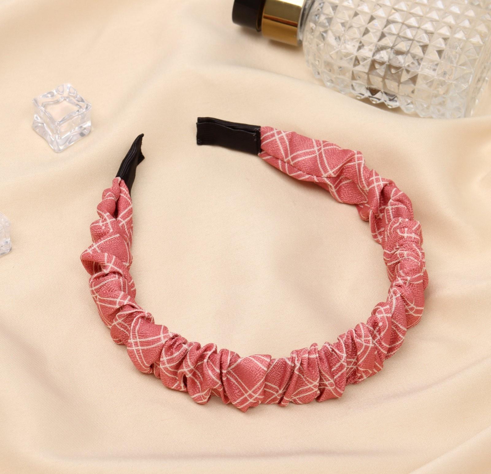 Ободок для волос 