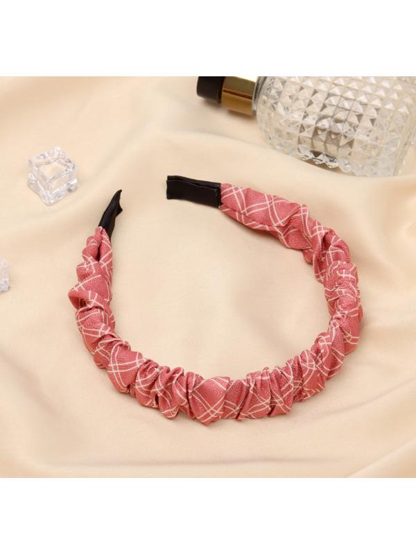 Ободок для волос 