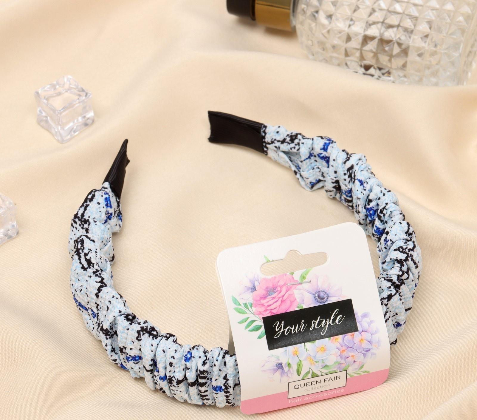 Ободок для волос 