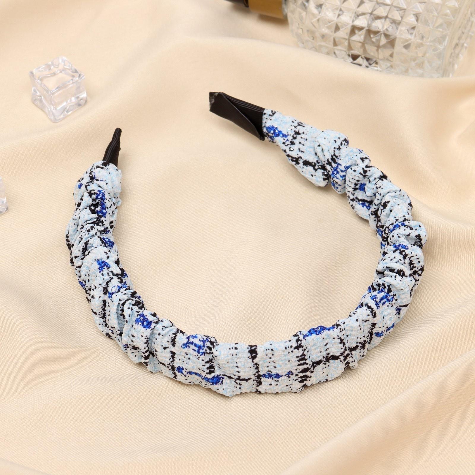 Ободок для волос 