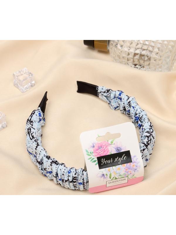 Ободок для волос 