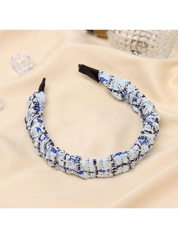 Ободок для волос 