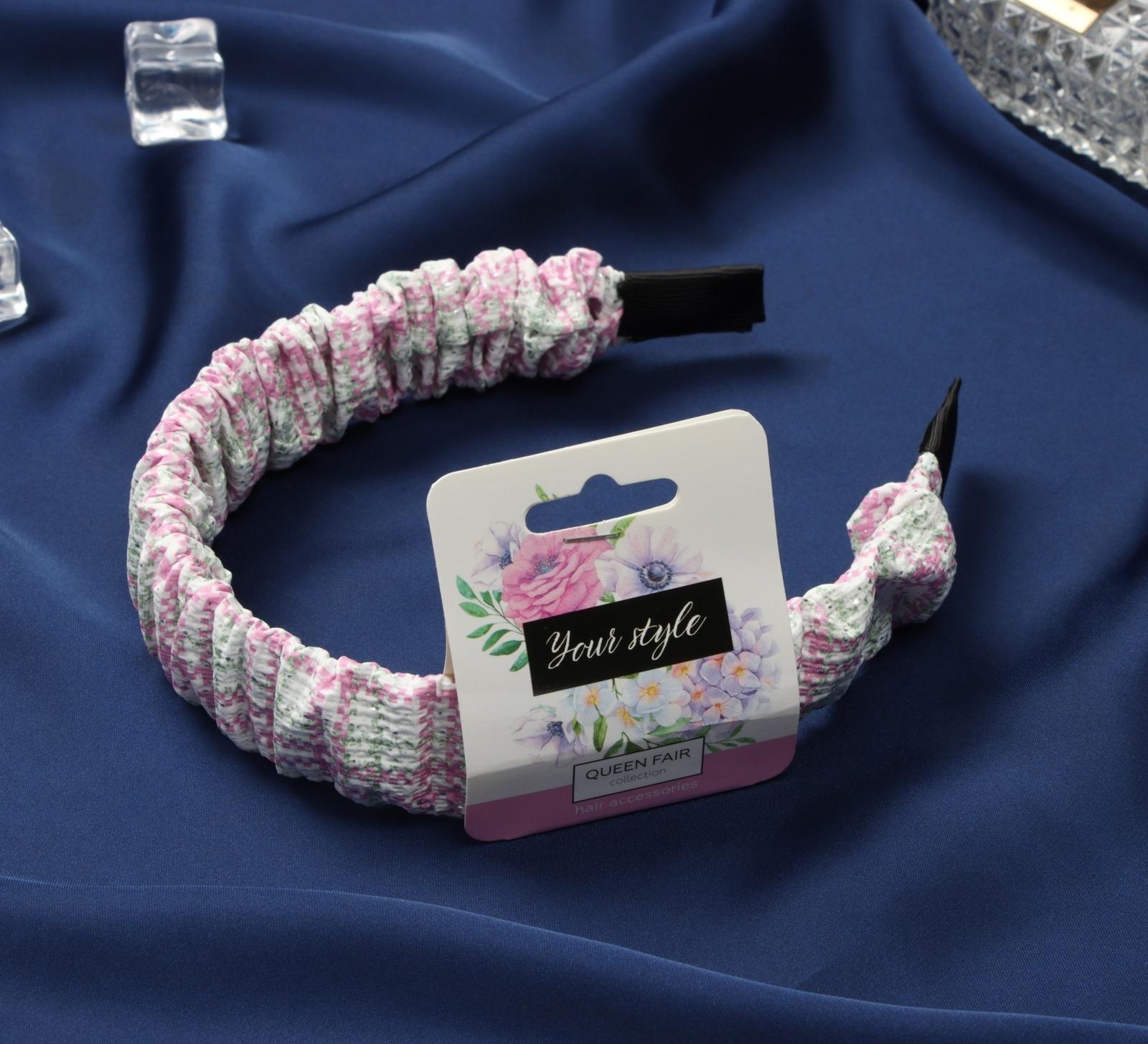 Ободок для волос 