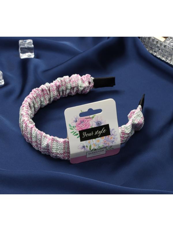 Ободок для волос 