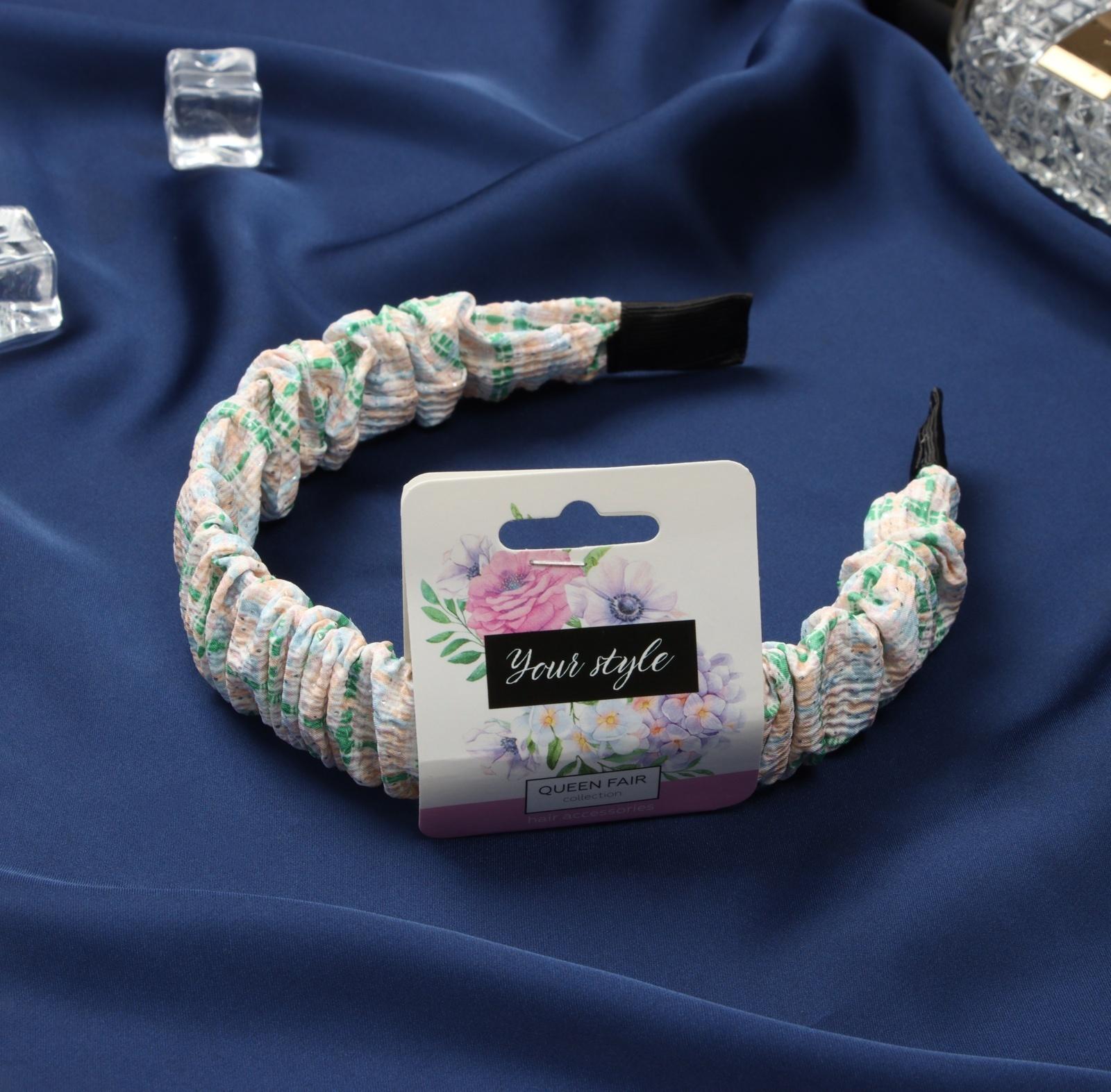 Ободок для волос 