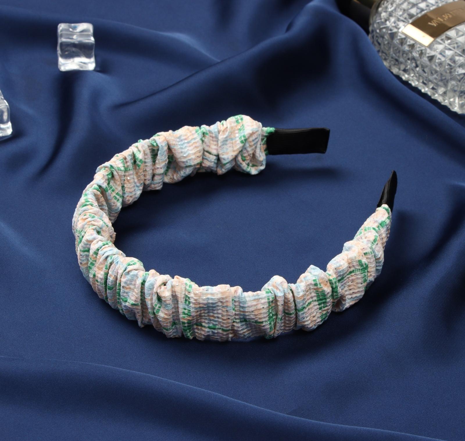 Ободок для волос 