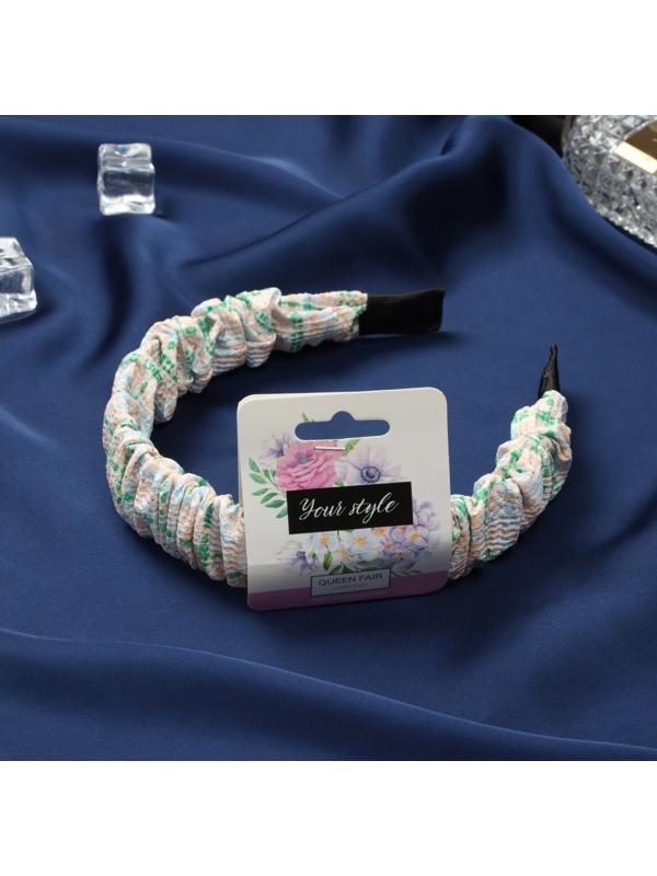 Ободок для волос 