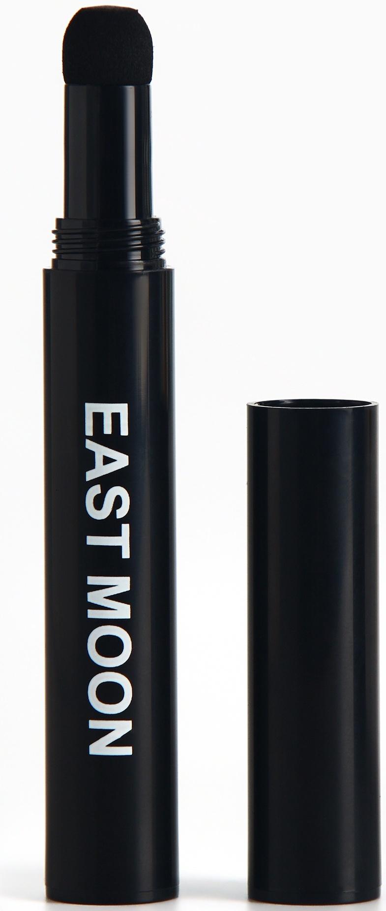 Маркер для бороды, черный