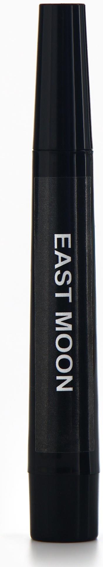 Маркер для бороды, черный