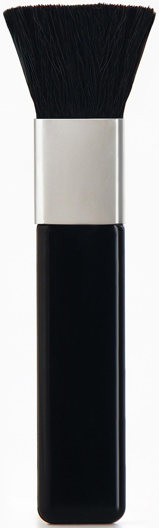 Маркер для бороды, черный