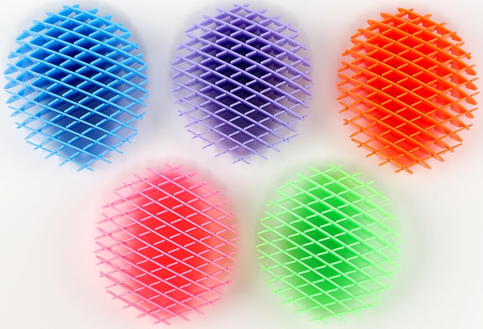 Развивающая игрушка «Растяни», МИКС, в шоубоксе