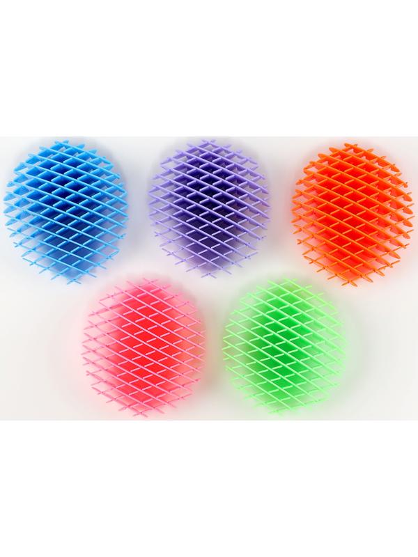 Развивающая игрушка «Растяни», МИКС, в шоубоксе