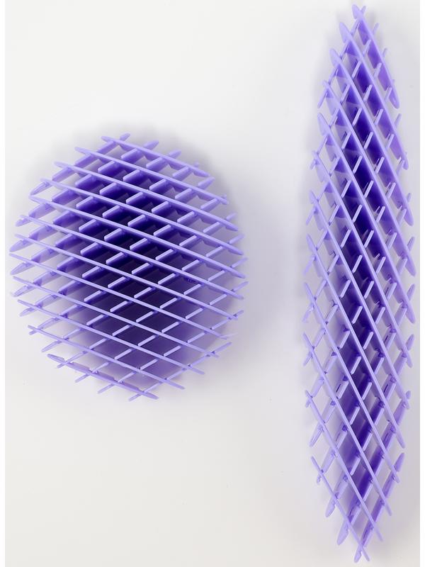 Развивающая игрушка «Растяни», МИКС, в шоубоксе