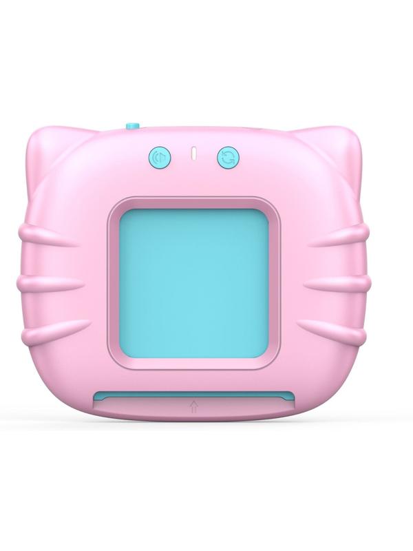 Интерактивная игра для изучения английского языка Windigo,112 двусторонних карточек,розовая