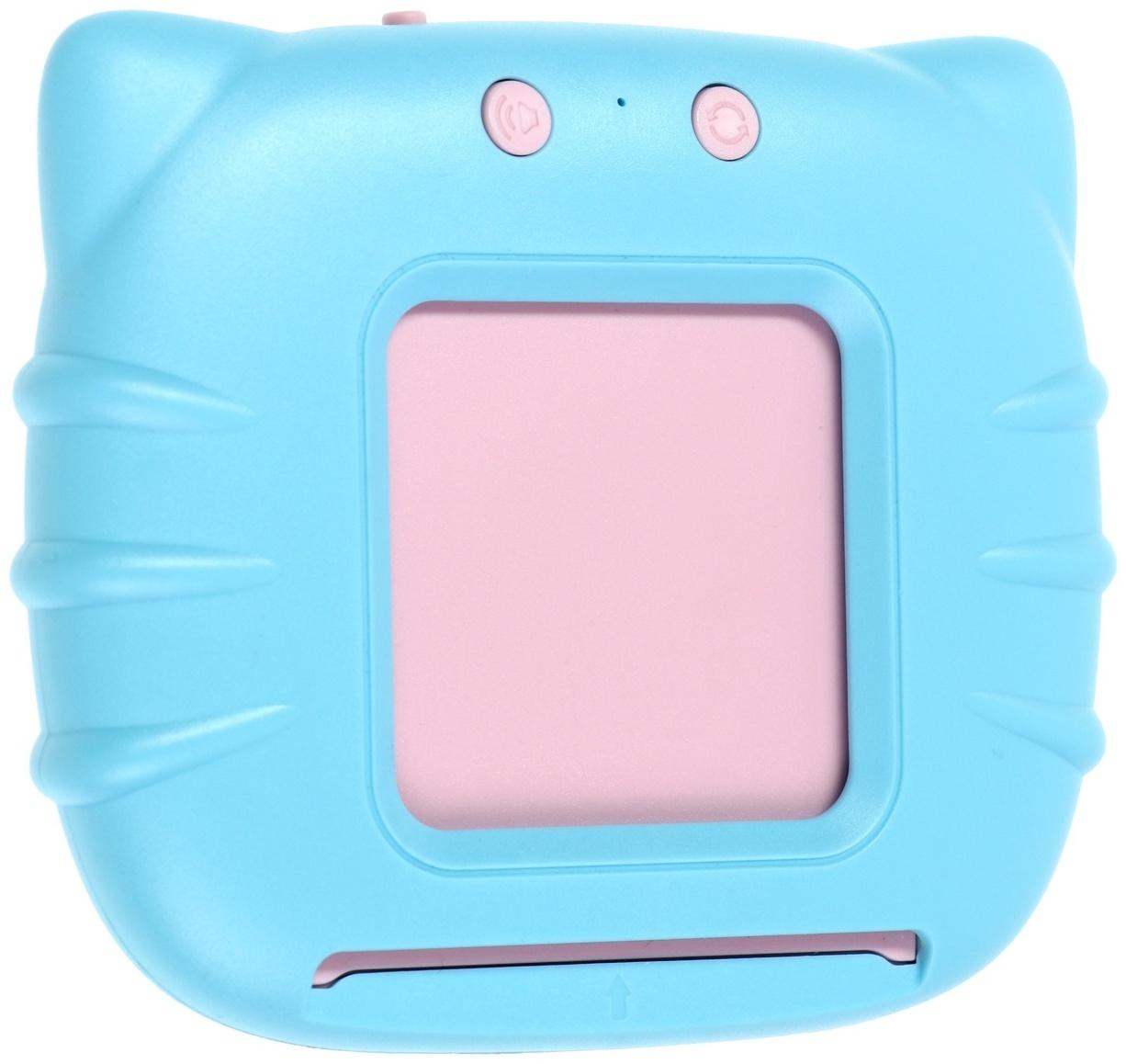 Интерактивная игра для изучения английского языка Windigo, 112 двусторонних карточек,голубая