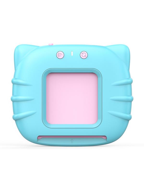 Интерактивная игра для изучения английского языка Windigo, 112 двусторонних карточек,голубая