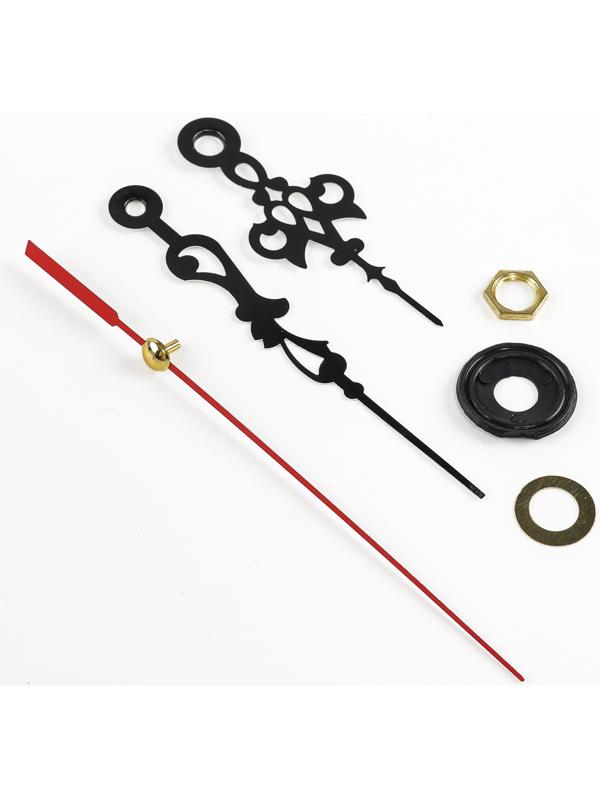 Алмазная мозаика для детей с частичным заполнением на часах «Единорожки», 20 х 20 см