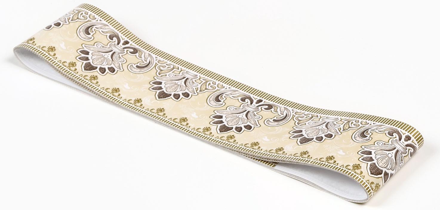 Бордюр бумажный «Б1708-1», 8 см × 14 м