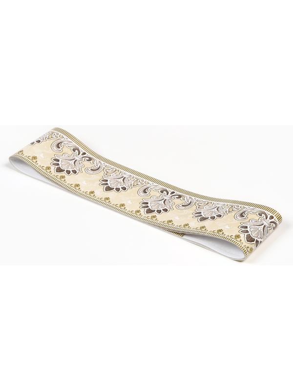 Бордюр бумажный «Б1708-1», 8 см × 14 м