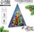 Адвент - календарь новогодний с металлическими головоломками «Змейки у ёлочки», 6 шт.