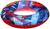 Круг надувной «Человек Паук», для плавания 55 см., детский, цвет синий