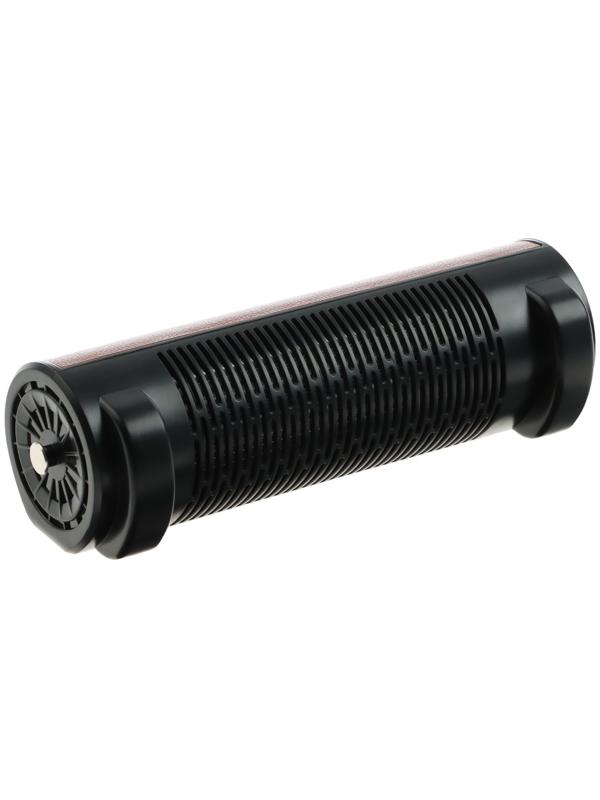 Вентилятор в салон автомобиля, на подголовник, 12 В, USB 2 м, пластик