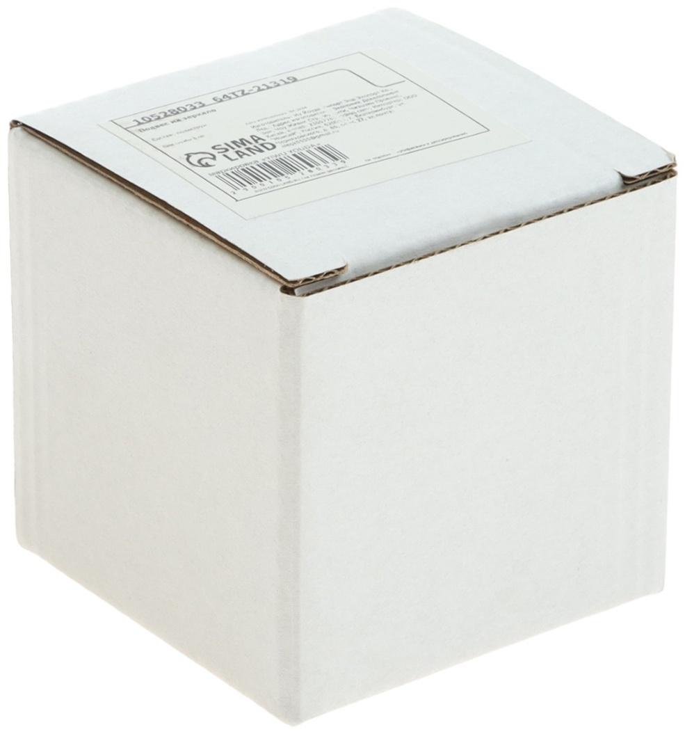 Игрушка на зеркало, утка в шляпе, шнурок 50 см, высота 8 см