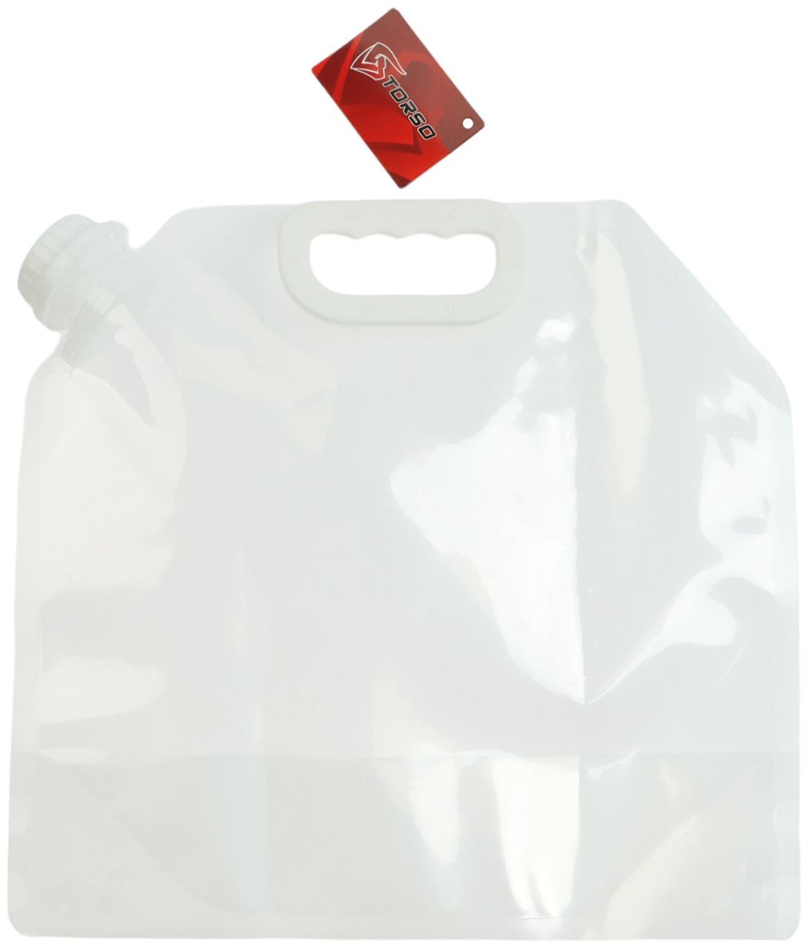 Канистра складная, 5 л