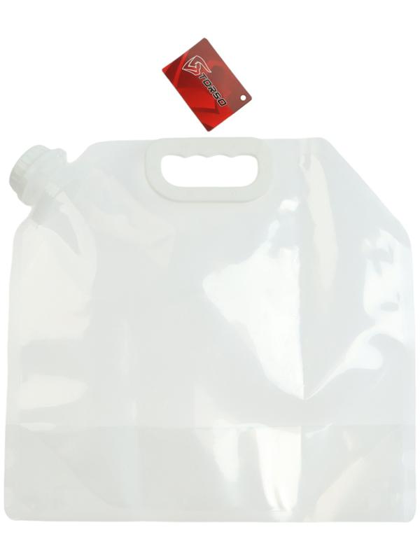 Канистра складная, 5 л