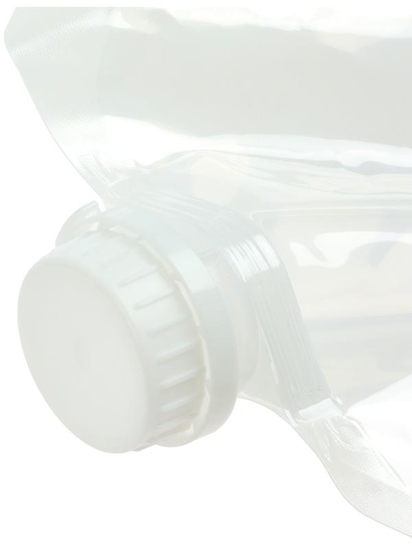 Складная канистра TORSO, 10 Л, пластик