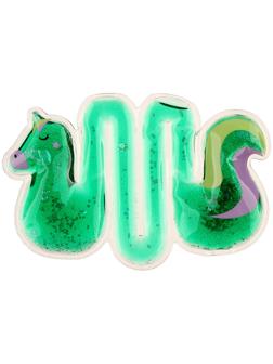 Антистресс игрушка - мялка «Единорог», МИКС