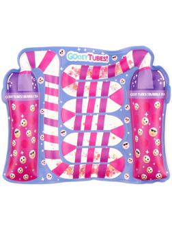 Антистресс игрушка - мялка «Напиток», розовый