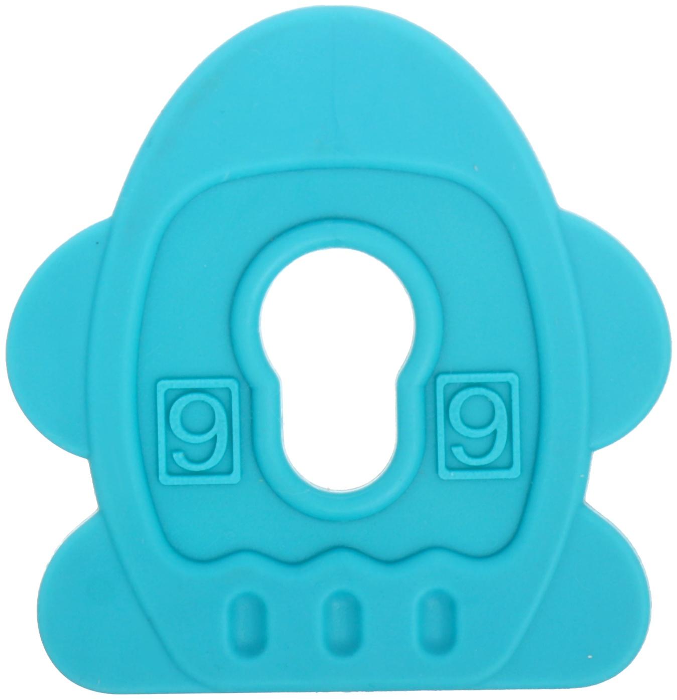 Развивающая шнуровка «Яркий домик», 3+