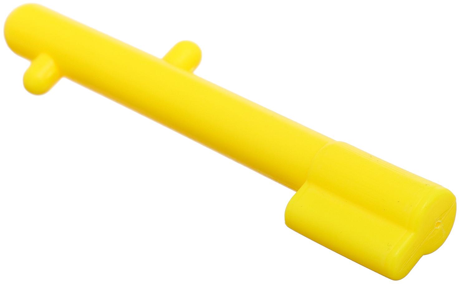 Развивающая шнуровка «Яркий домик», 3+