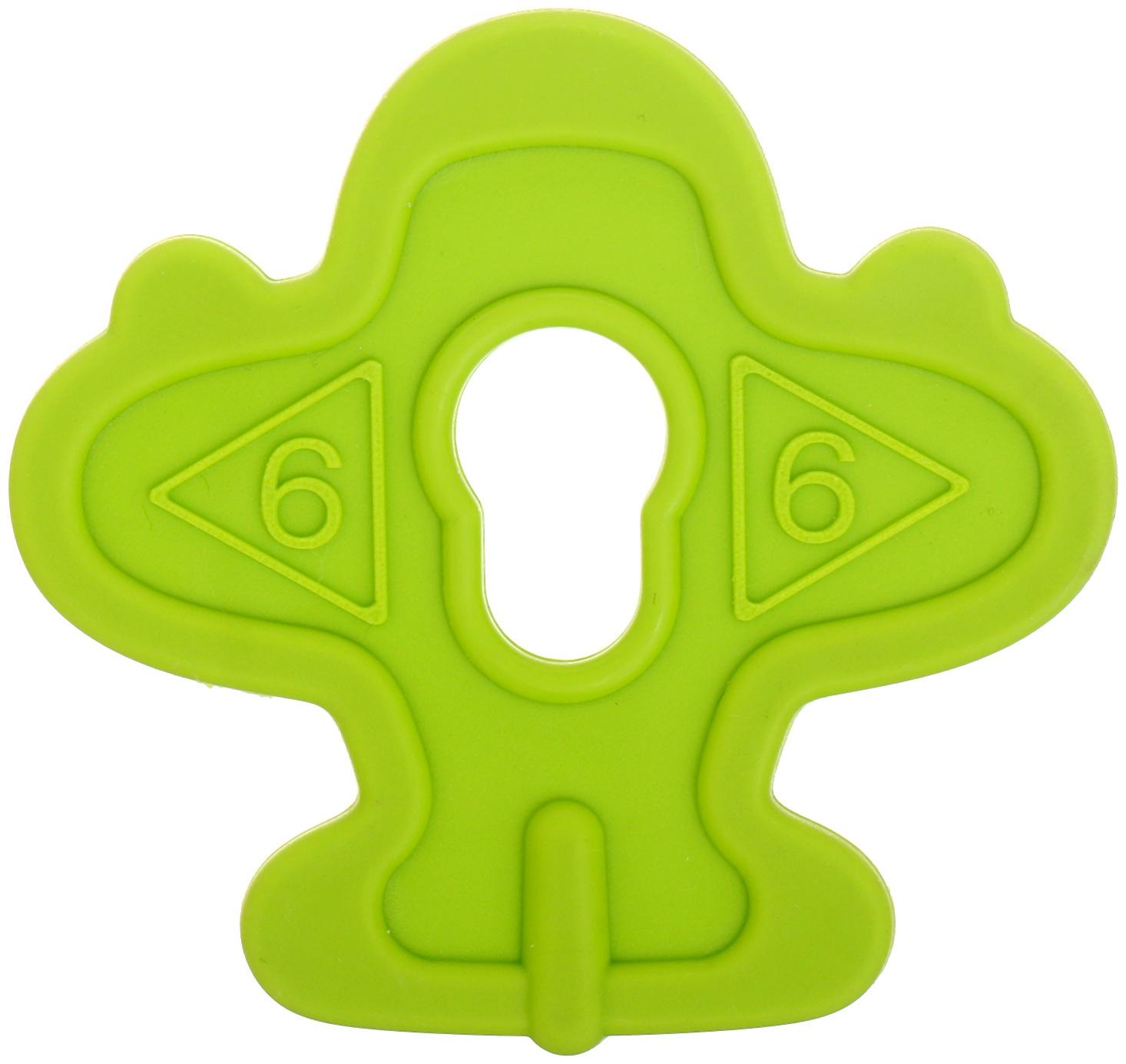 Развивающая шнуровка «Яркий домик», 3+