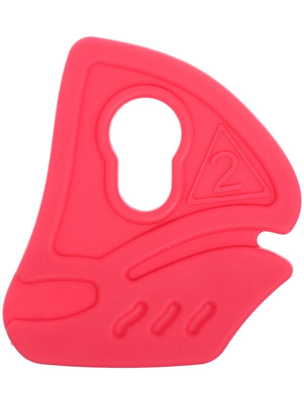 Развивающая шнуровка «Яркий домик», 3+