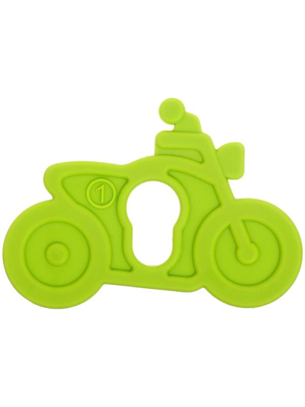 Развивающая шнуровка «Яркий домик», 3+