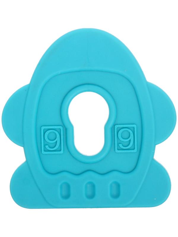 Развивающая шнуровка «Яркий домик», 3+