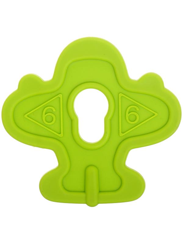 Развивающая шнуровка «Яркий домик», 3+