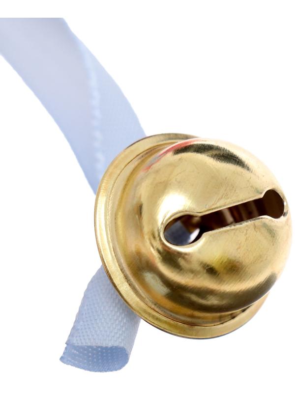 Развивающая игрушка «Звонкий домик», 5 фигурок, 3+