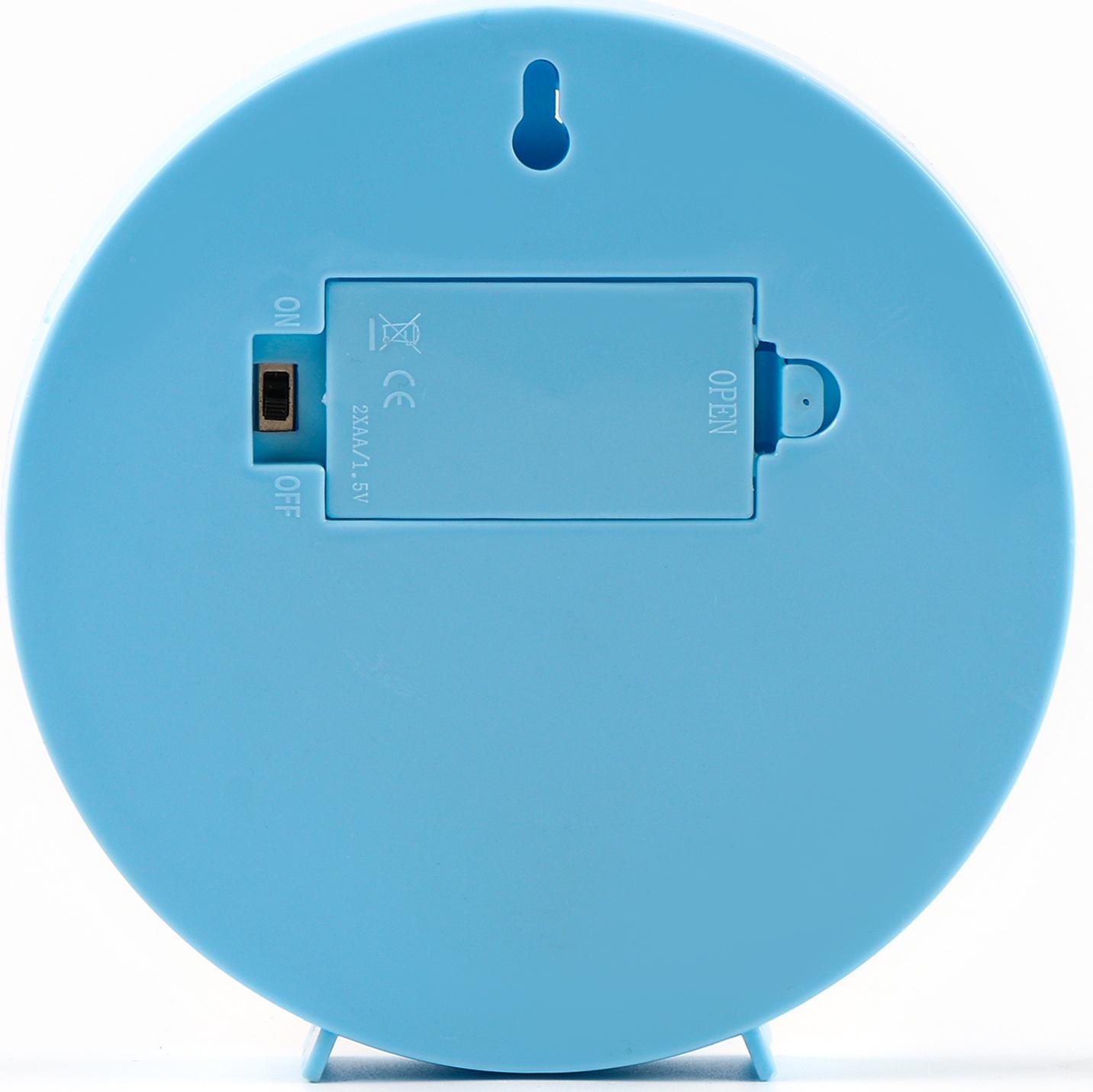 Ночник своими руками. Алмазная мозаика для детей на ночнике «Зайка», 15×15 см, набор для творчества