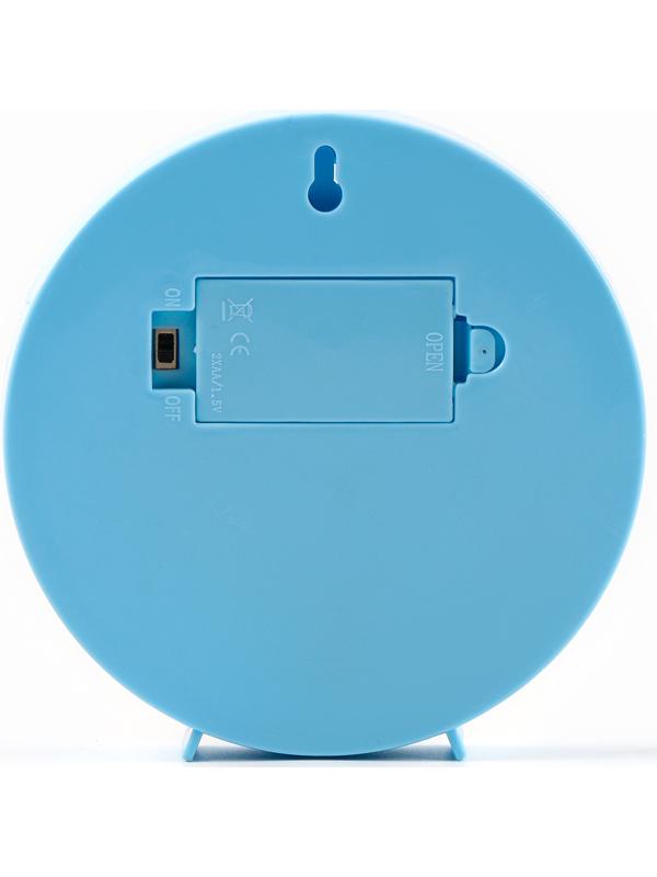 Ночник своими руками. Алмазная мозаика для детей на ночнике «Зайка», 15×15 см, набор для творчества