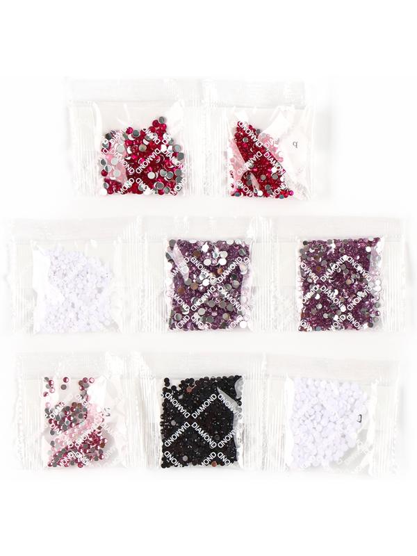 Ночник своими руками. Алмазная мозаика для детей на ночнике «Котик», 15×15 см, набор для творчества