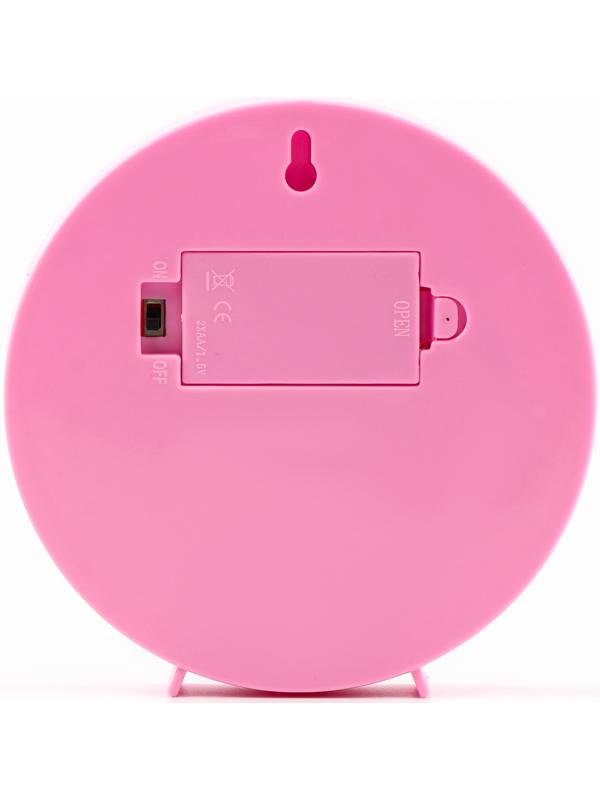 Ночник своими руками. Алмазная мозаика для детей на ночнике «Котик», 15×15 см, набор для творчества