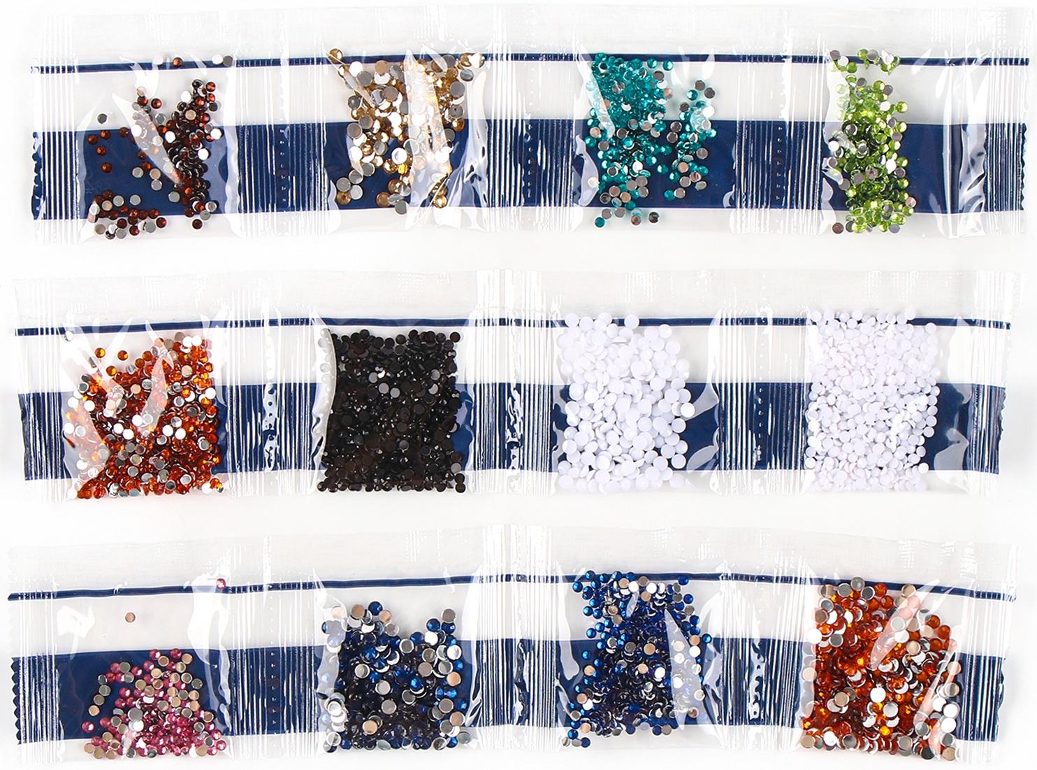 Ночник своими руками. Алмазная мозаика для детей на ночнике «Корги», 15×15 см, набор для творчества