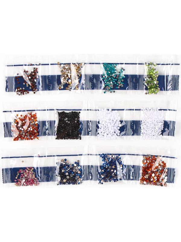 Ночник своими руками. Алмазная мозаика для детей на ночнике «Корги», 15×15 см, набор для творчества