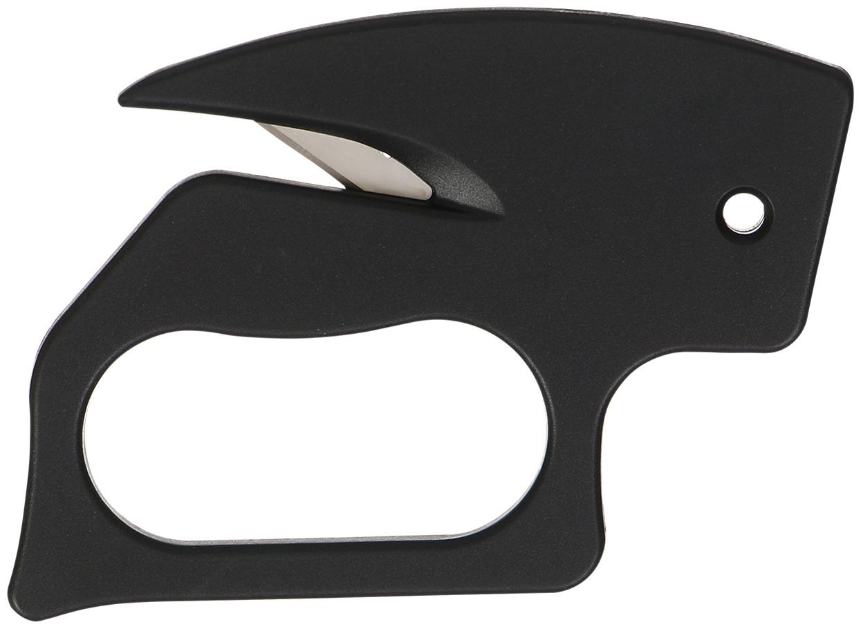 Нож для сада, хозяйственных работ, для вскрытия стрейч-плёнки и коробок, Greengo